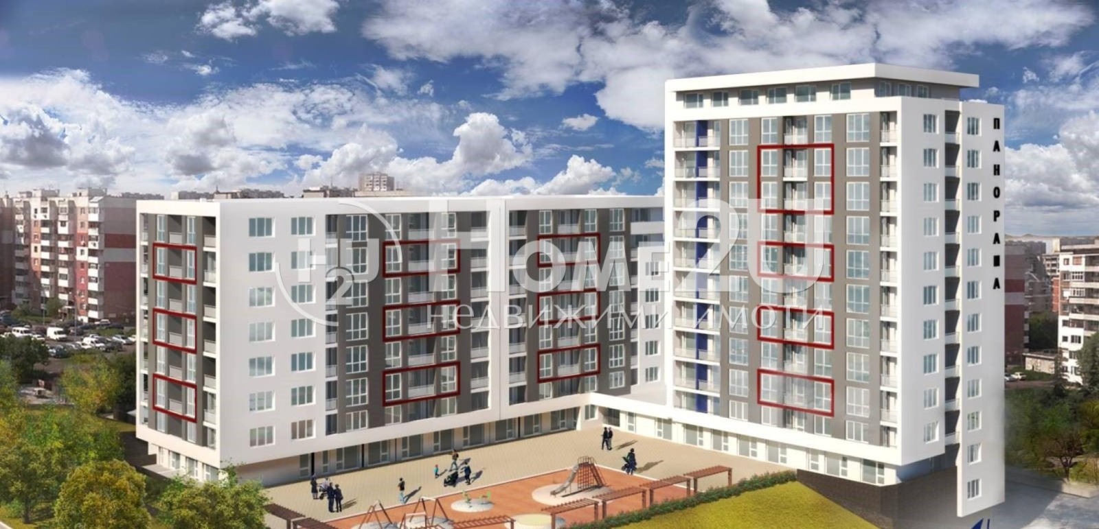 Продава 2-СТАЕН, гр. Бургас, област Бургас, снимка 11 - Апартаменти - 53674296