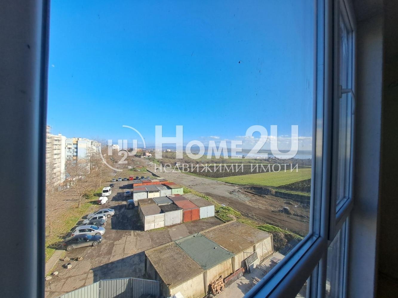 Продава 2-СТАЕН, гр. Бургас, област Бургас, снимка 6 - Апартаменти - 53674296