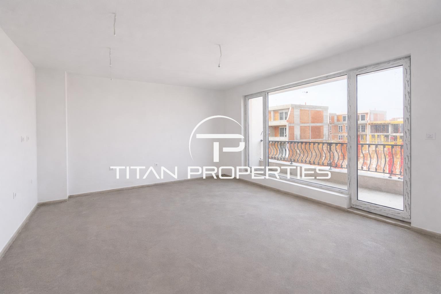 Продава 2-СТАЕН, гр. Пловдив, Остромила