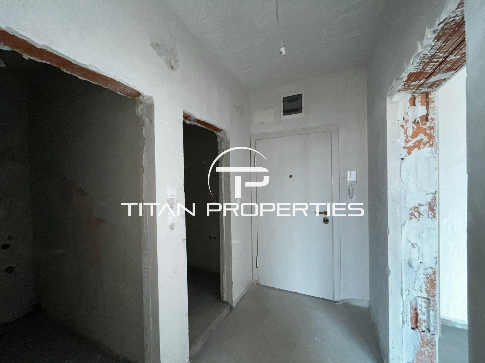 Продава 2-СТАЕН, гр. Пловдив, Остромила, снимка 5 - Апартаменти - 53924174