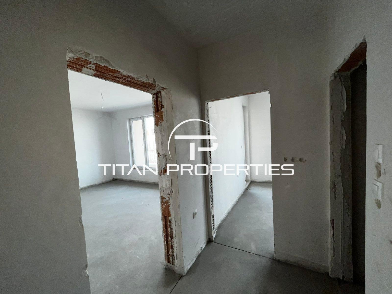 Продава 2-СТАЕН, гр. Пловдив, Остромила, снимка 6 - Апартаменти - 53924174