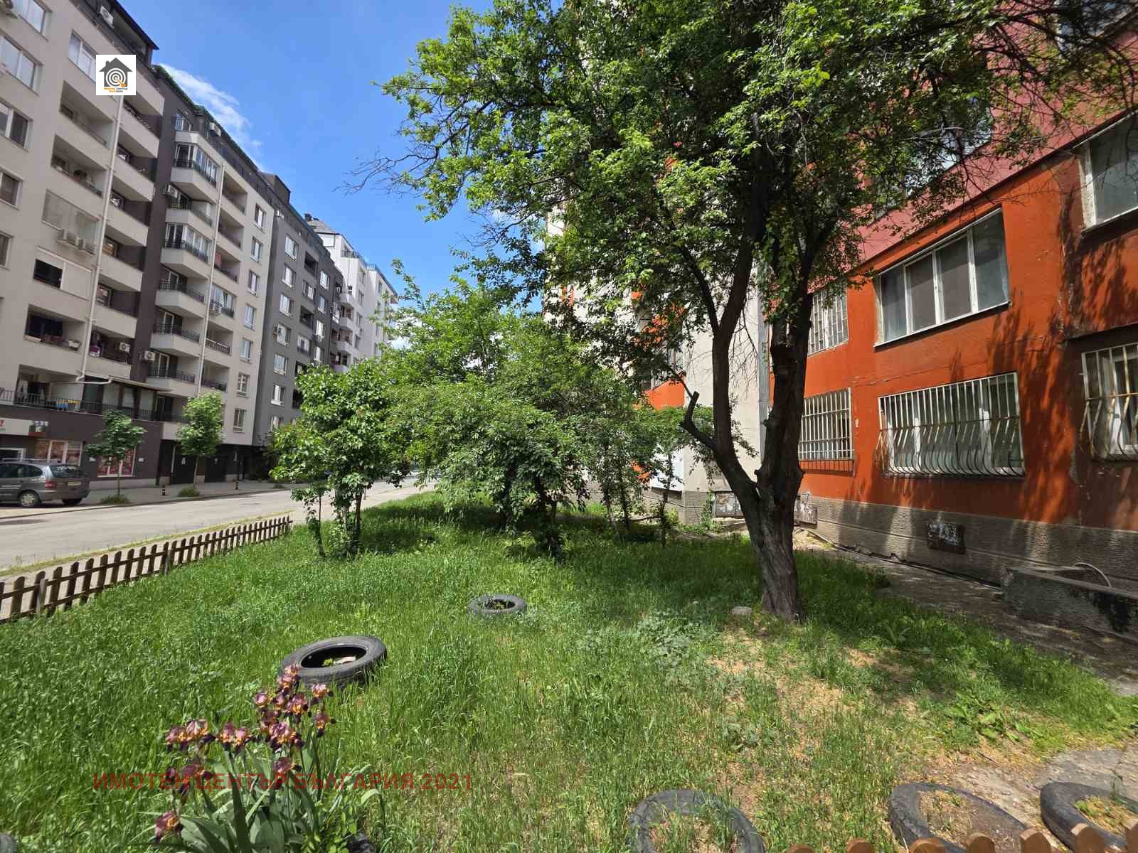 Продава 2-СТАЕН, гр. София, Надежда 3, снимка 4 - Апартаменти - 54592645