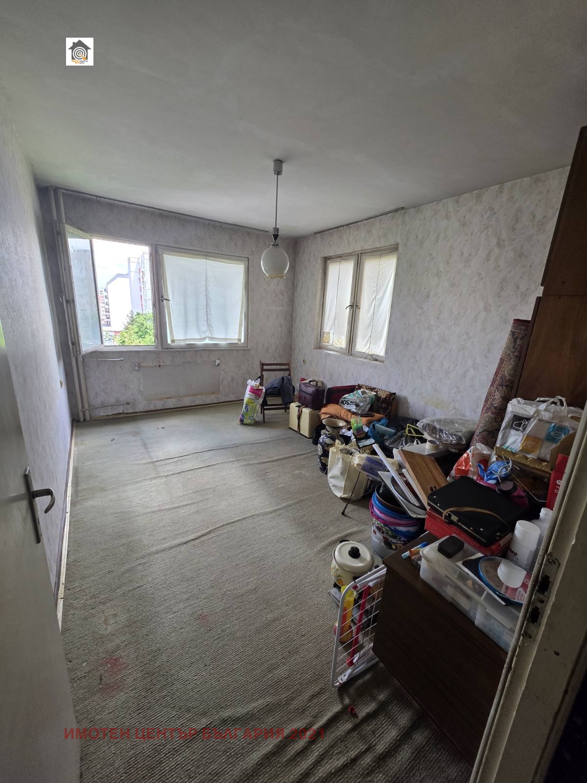 Продава 2-СТАЕН, гр. София, Надежда 3, снимка 8 - Апартаменти - 54592645