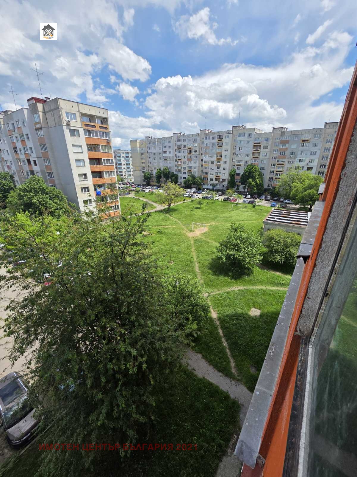 Продава 2-СТАЕН, гр. София, Надежда 3
