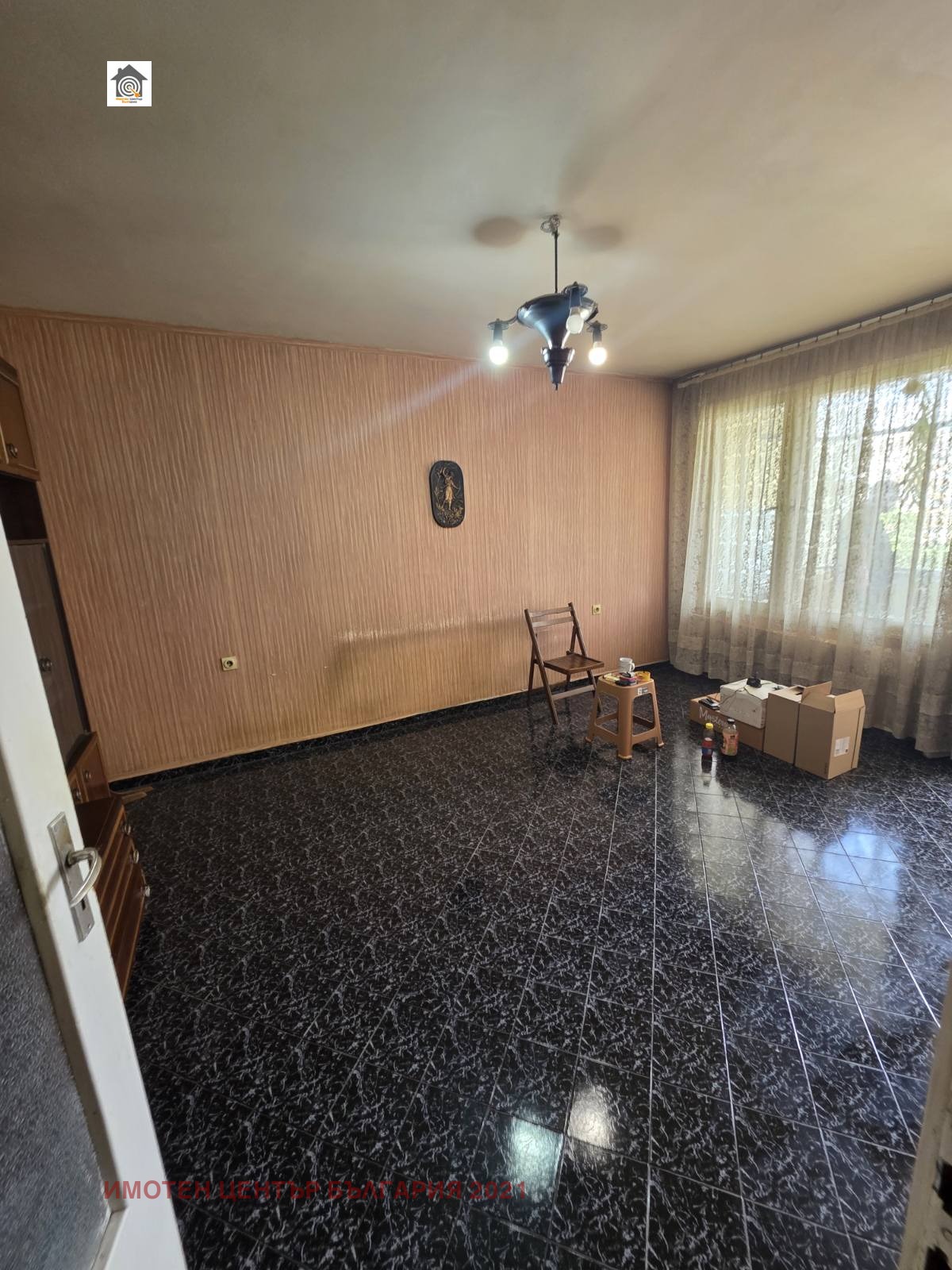 Продава 2-СТАЕН, гр. София, Надежда 3, снимка 6 - Апартаменти - 54592645