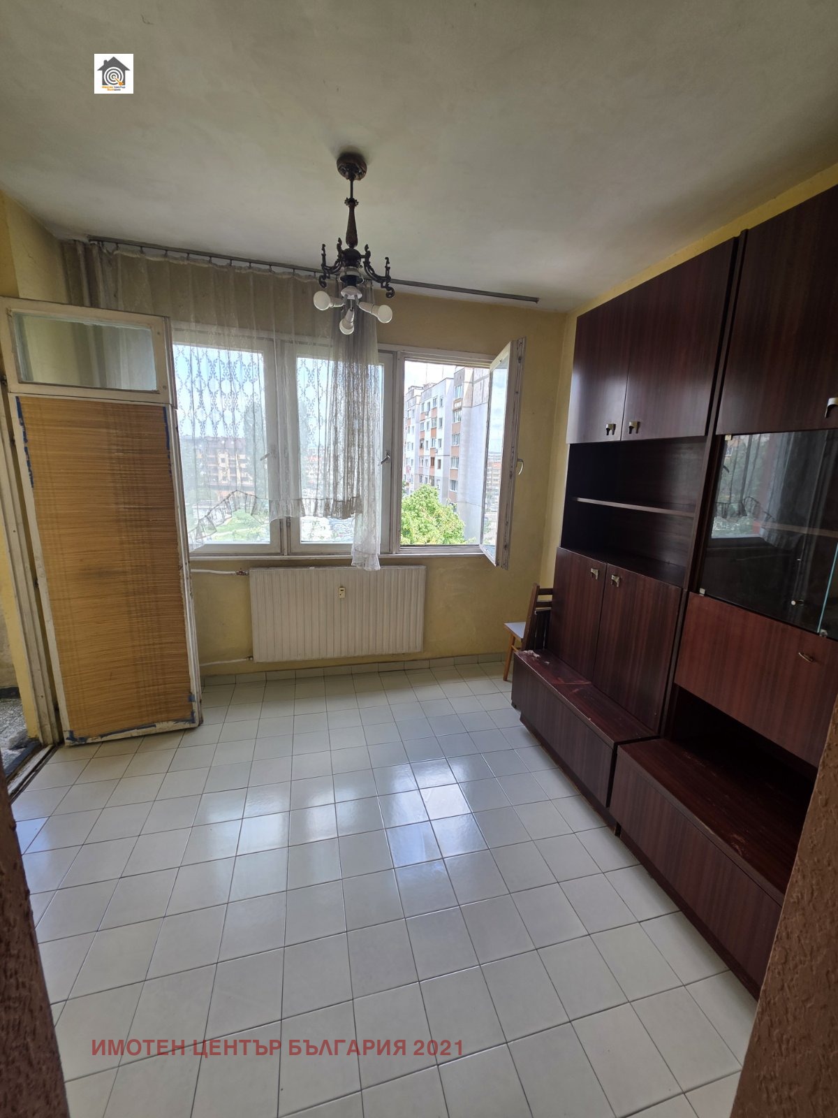Продава 2-СТАЕН, гр. София, Надежда 3, снимка 7 - Апартаменти - 54592645