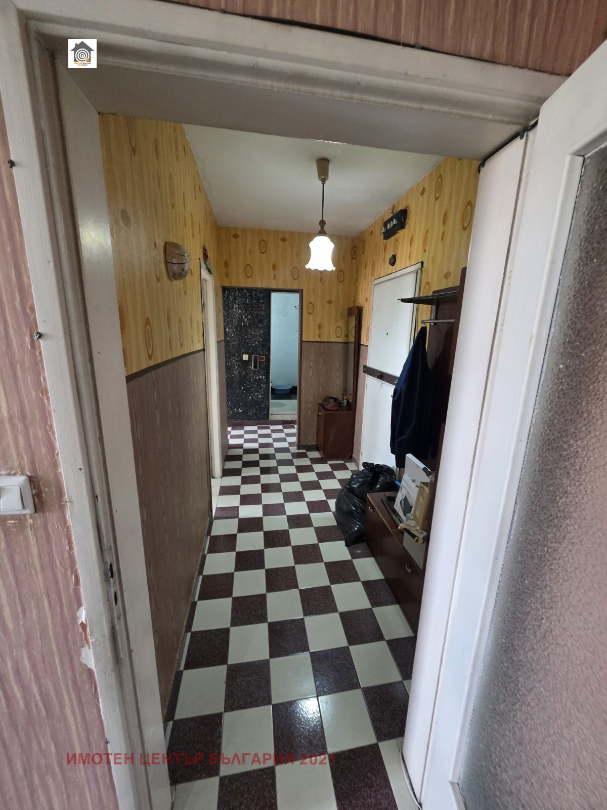 Продава 2-СТАЕН, гр. София, Надежда 3, снимка 5 - Апартаменти - 54592645