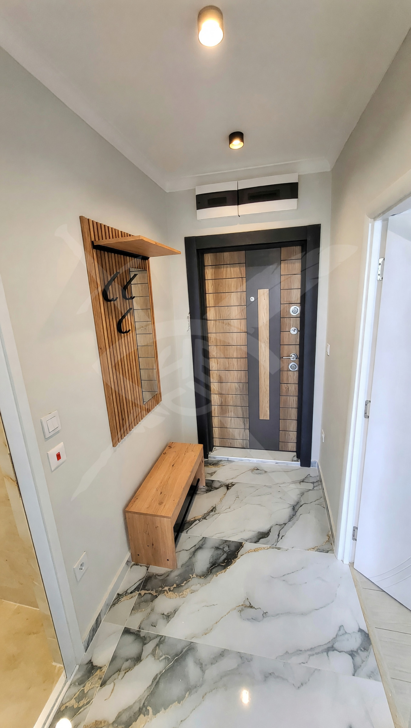 Продава 2-СТАЕН, гр. Бургас, Славейков, снимка 7 - Апартаменти - 55446216