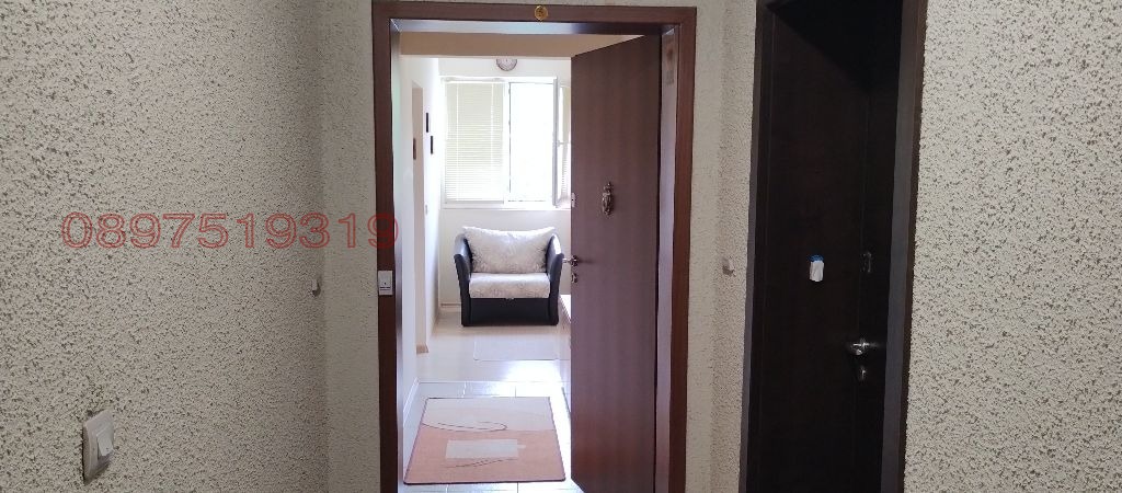 Продава 2-СТАЕН, гр. Варна, к.к. Св.Св. Константин и Елена, снимка 15 - Апартаменти - 55662418