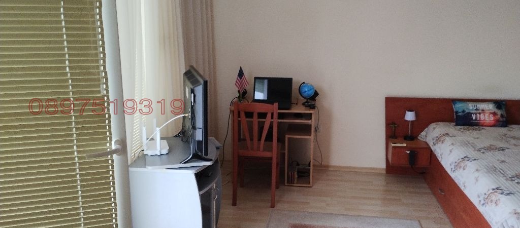 Продава 2-СТАЕН, гр. Варна, к.к. Св.Св. Константин и Елена, снимка 17 - Апартаменти - 55662418