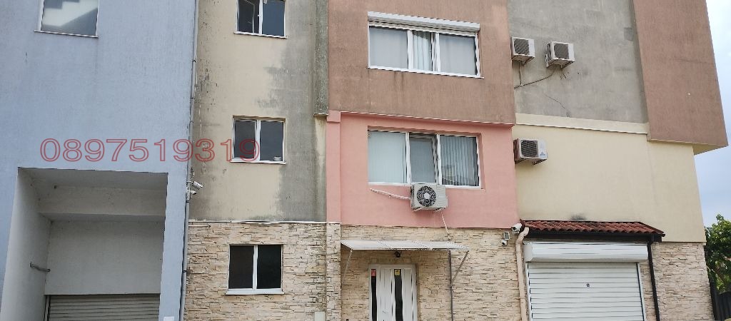 Продава 2-СТАЕН, гр. Варна, к.к. Св.Св. Константин и Елена, снимка 2 - Апартаменти - 55662418