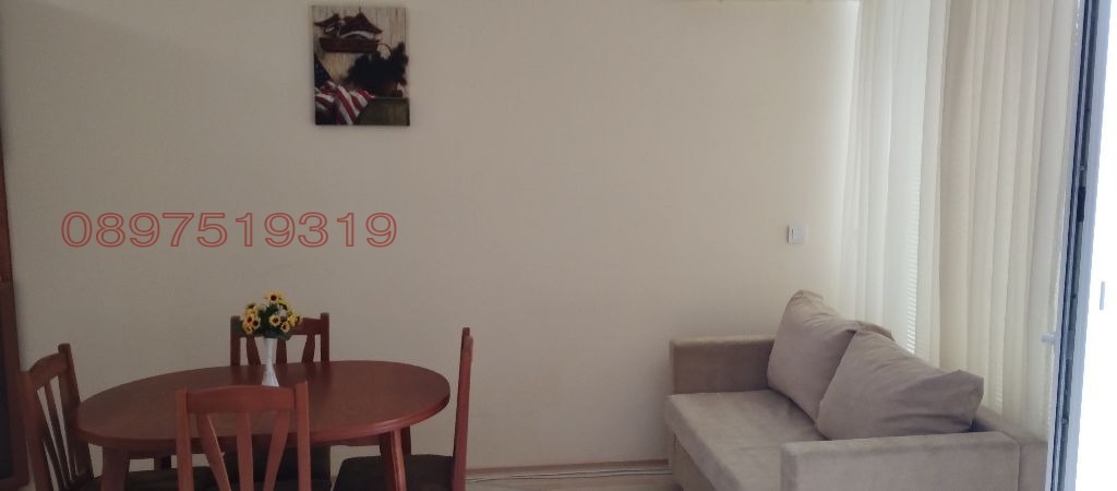 Продава 2-СТАЕН, гр. Варна, к.к. Св.Св. Константин и Елена, снимка 10 - Апартаменти - 55662418