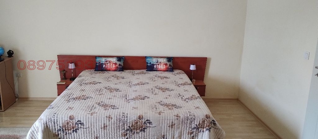 Продава 2-СТАЕН, гр. Варна, к.к. Св.Св. Константин и Елена, снимка 4 - Апартаменти - 55662418