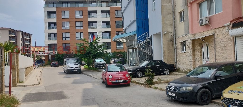 Продава 2-СТАЕН, гр. Варна, к.к. Св.Св. Константин и Елена