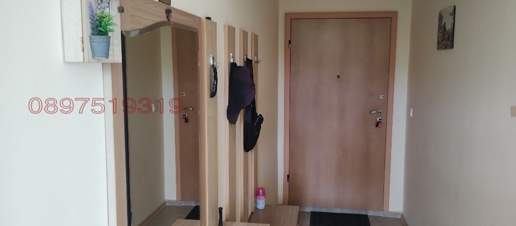 Продава 2-СТАЕН, гр. Варна, к.к. Св.Св. Константин и Елена, снимка 6 - Апартаменти - 55662418