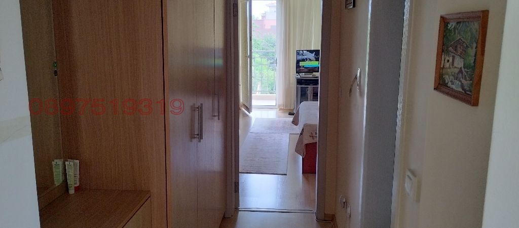 Продава 2-СТАЕН, гр. Варна, к.к. Св.Св. Константин и Елена, снимка 7 - Апартаменти - 55662418
