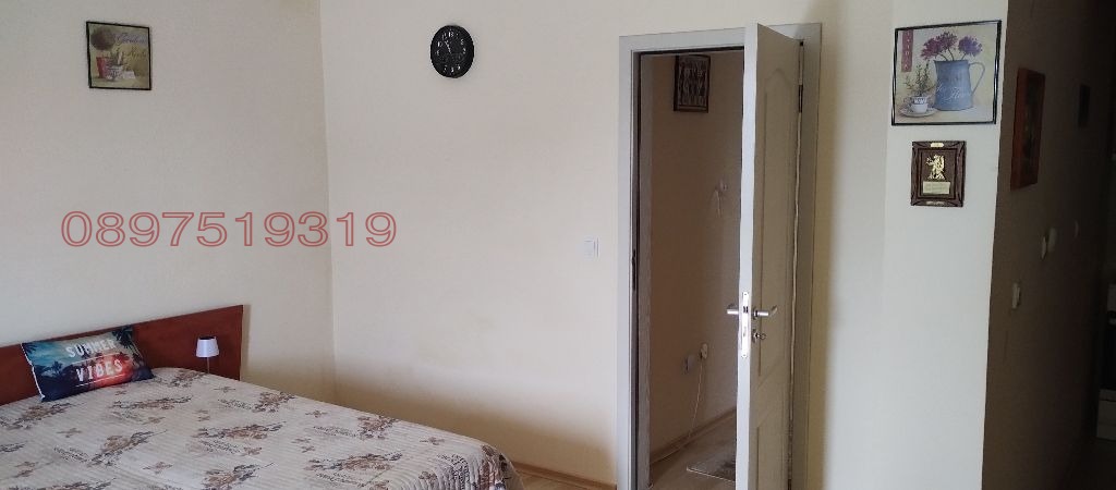 Продава 2-СТАЕН, гр. Варна, к.к. Св.Св. Константин и Елена, снимка 14 - Апартаменти - 55662418