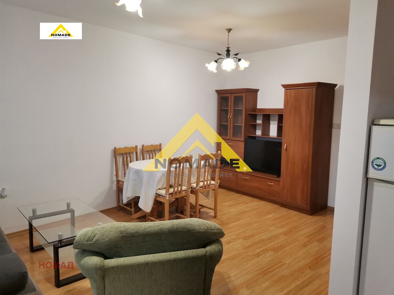 Продава 3-СТАЕН, гр. Пловдив, Кършияка, снимка 3 - Апартаменти - 49793137