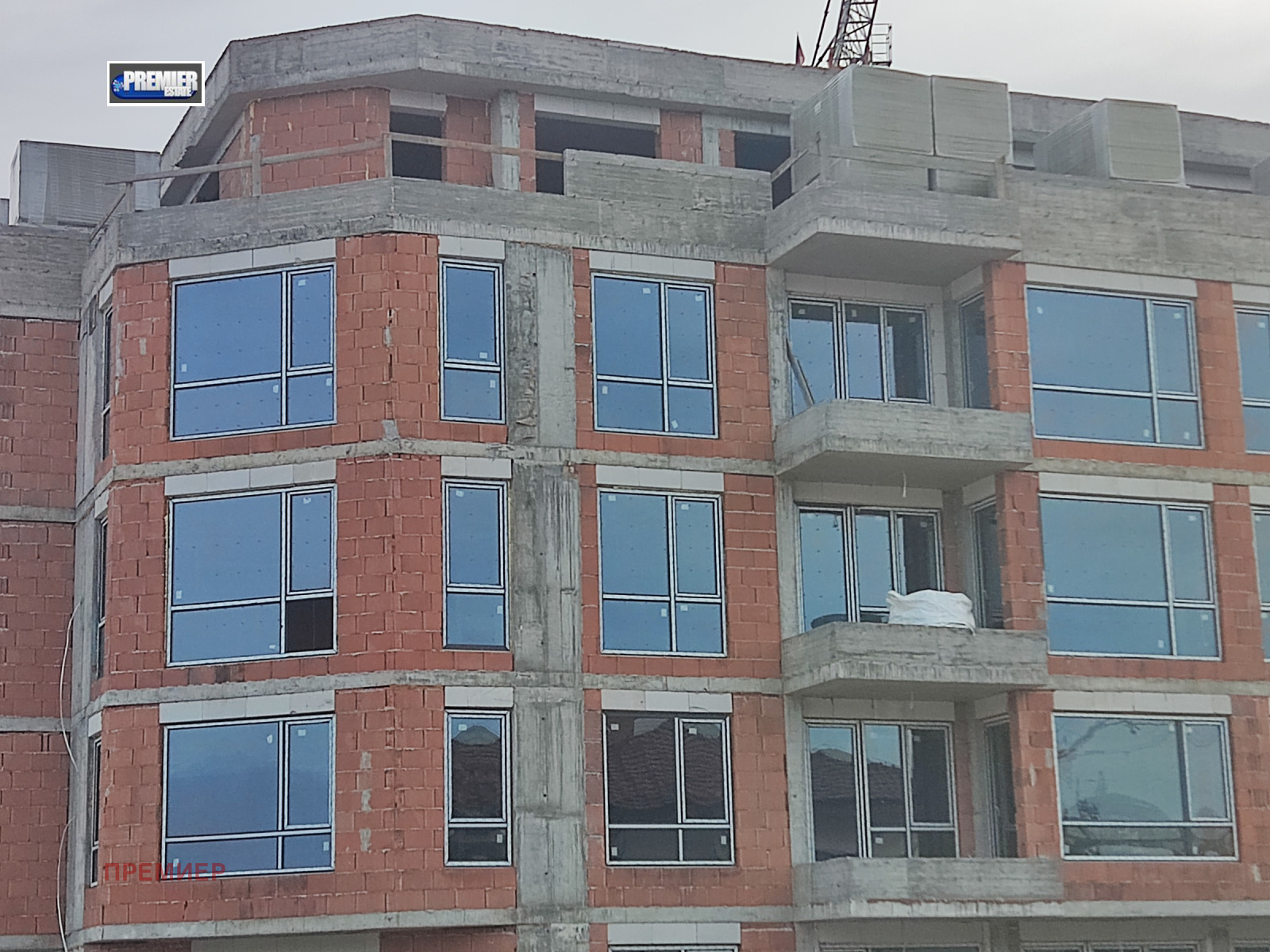 Продава 3-СТАЕН, гр. Пловдив, Христо Смирненски, снимка 2 - Апартаменти - 53587602