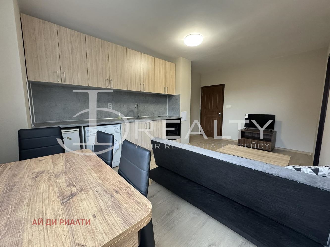 Продава 3-СТАЕН, гр. Несебър, област Бургас, снимка 5 - Апартаменти - 54287738