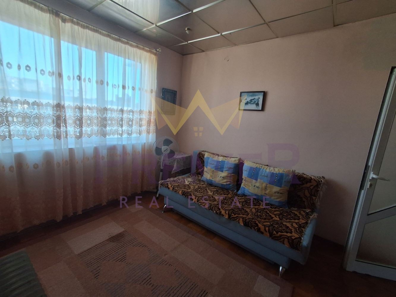 Продава 3-СТАЕН, гр. Варна, Аспарухово, снимка 5 - Апартаменти - 54472778