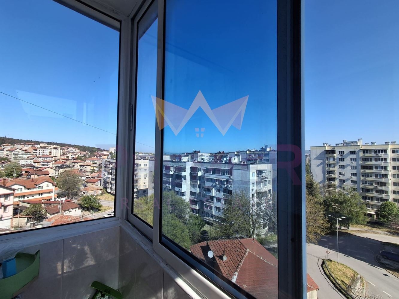 Продава 3-СТАЕН, гр. Варна, Аспарухово, снимка 16 - Апартаменти - 54472778