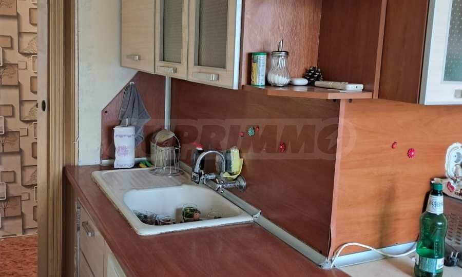 Продава 3-СТАЕН, гр. Варна, Владислав Варненчик 1, снимка 3 - Апартаменти - 54760533