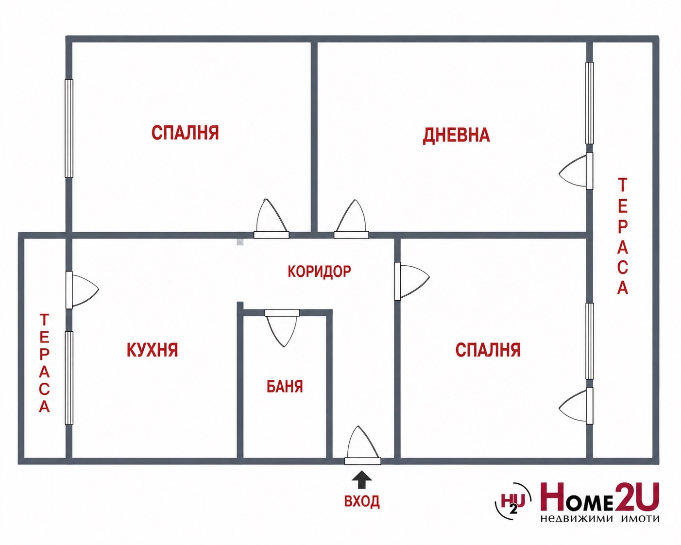 Продава 3-СТАЕН, гр. София, Люлин 3, снимка 7 - Апартаменти - 55406994