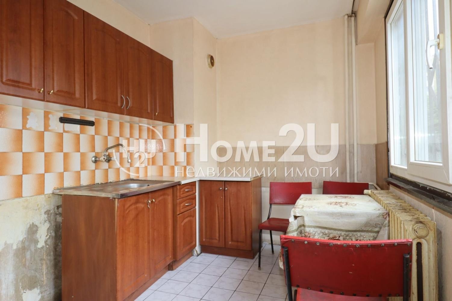 Продава 3-СТАЕН, гр. София, Люлин 3, снимка 6 - Апартаменти - 55406994
