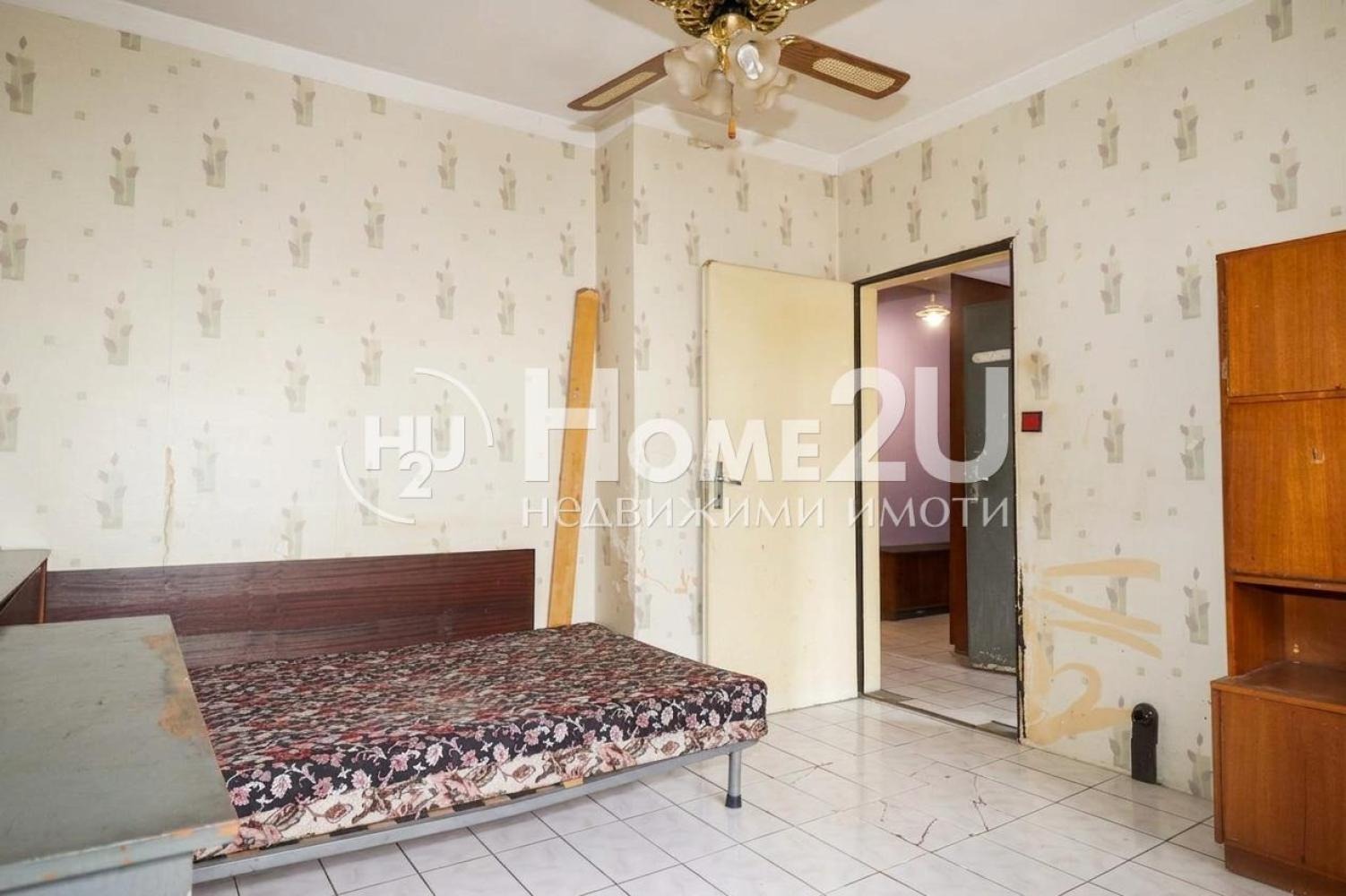 Продава 3-СТАЕН, гр. София, Люлин 3, снимка 2 - Апартаменти - 55406994