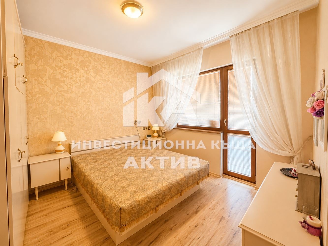Продава 3-СТАЕН, гр. Пловдив, Въстанически, снимка 8 - Апартаменти - 55528894