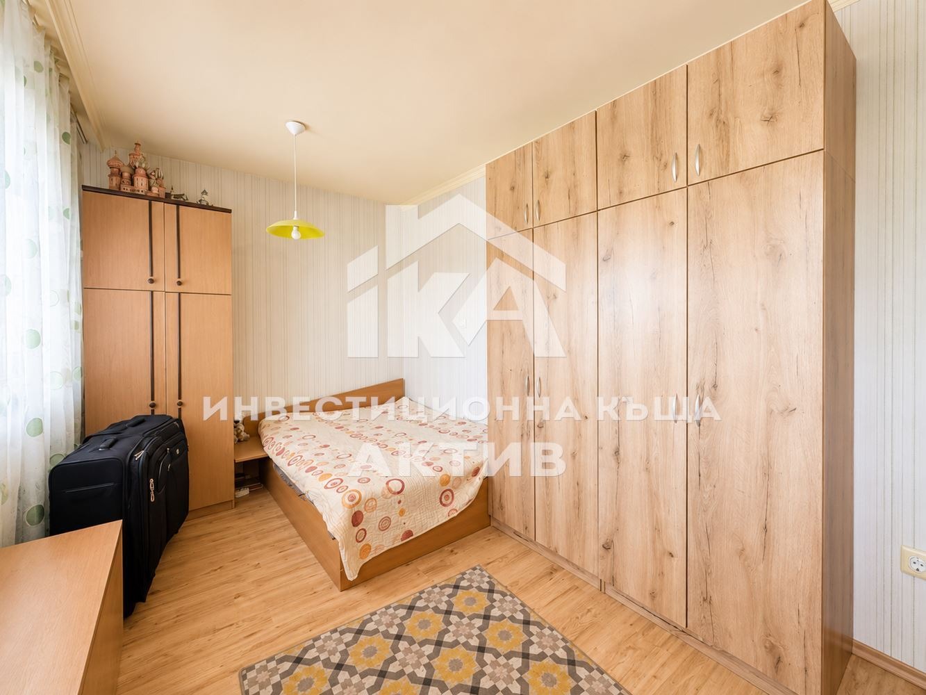 Продава 3-СТАЕН, гр. Пловдив, Въстанически, снимка 9 - Апартаменти - 55528894