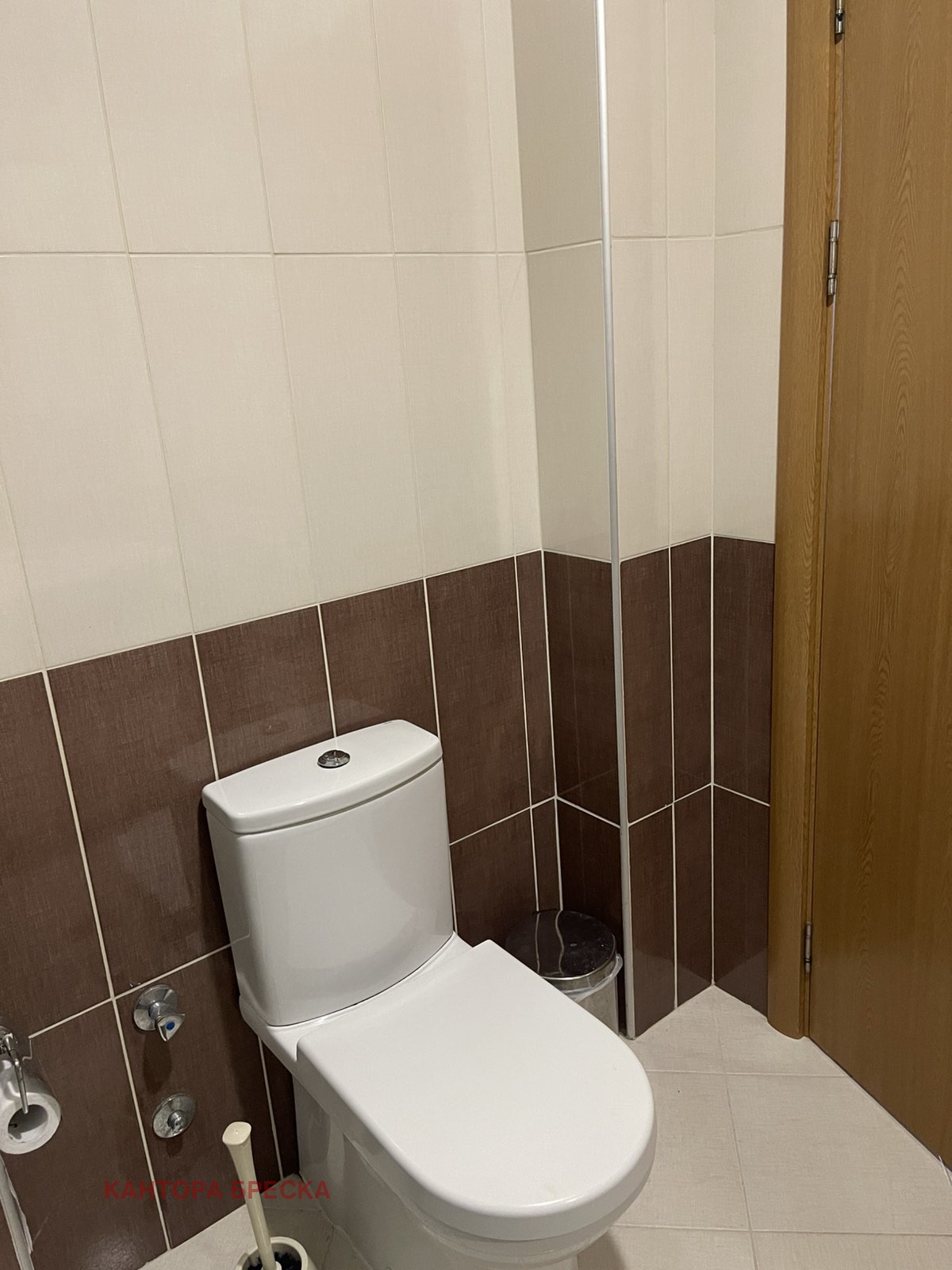 Продава МНОГОСТАЕН, гр. Пловдив, Тракия, снимка 12 - Апартаменти - 56666410