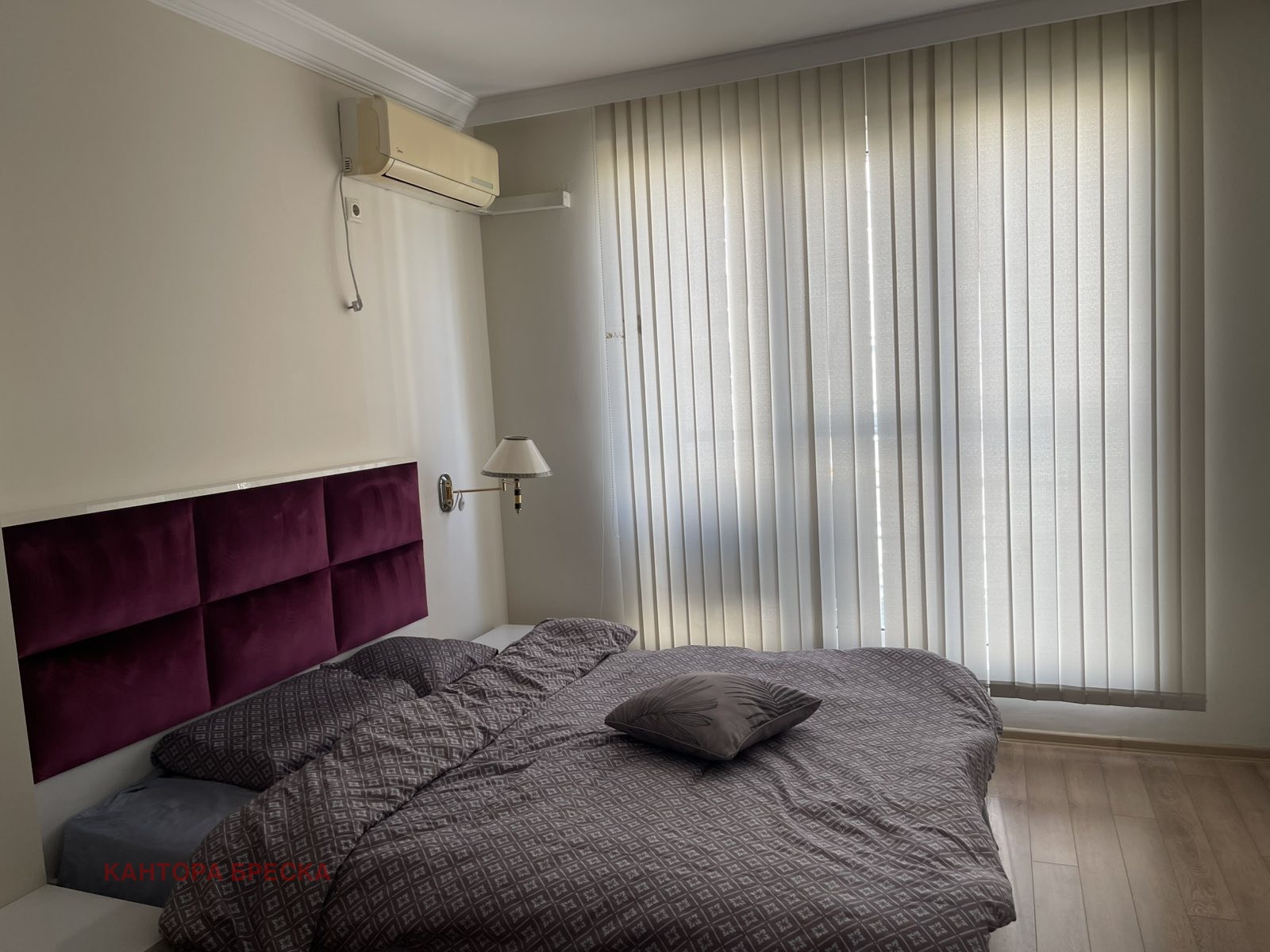 Продава МНОГОСТАЕН, гр. Пловдив, Тракия, снимка 9 - Апартаменти - 56666410