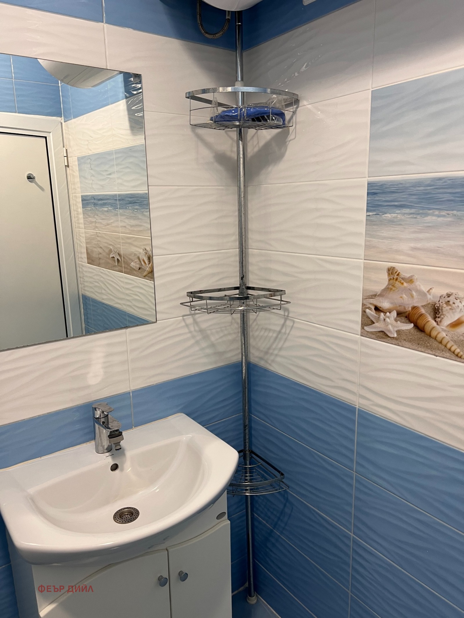 Продава КЪЩА, к.к. Албена, област Добрич, снимка 9 - Къщи - 53865694