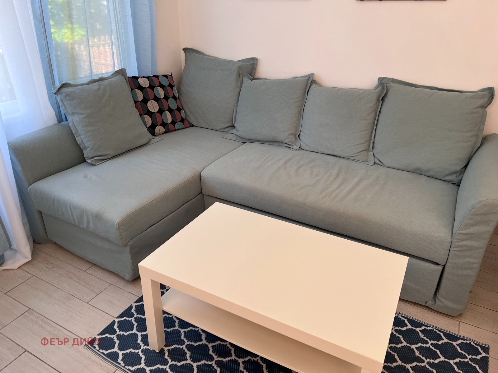 Продава КЪЩА, к.к. Албена, област Добрич, снимка 5 - Къщи - 53865694