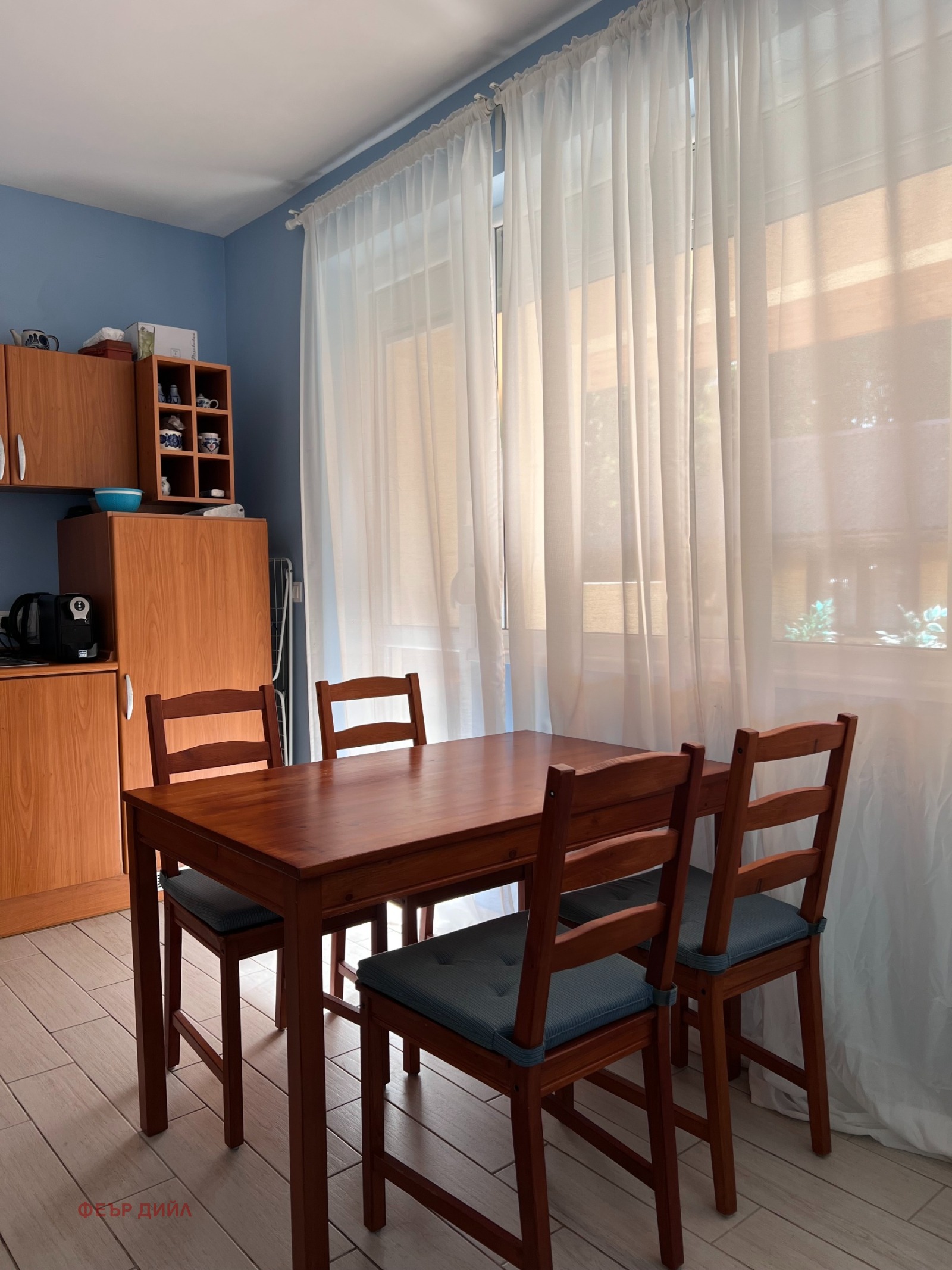 Продава КЪЩА, к.к. Албена, област Добрич, снимка 4 - Къщи - 53865694