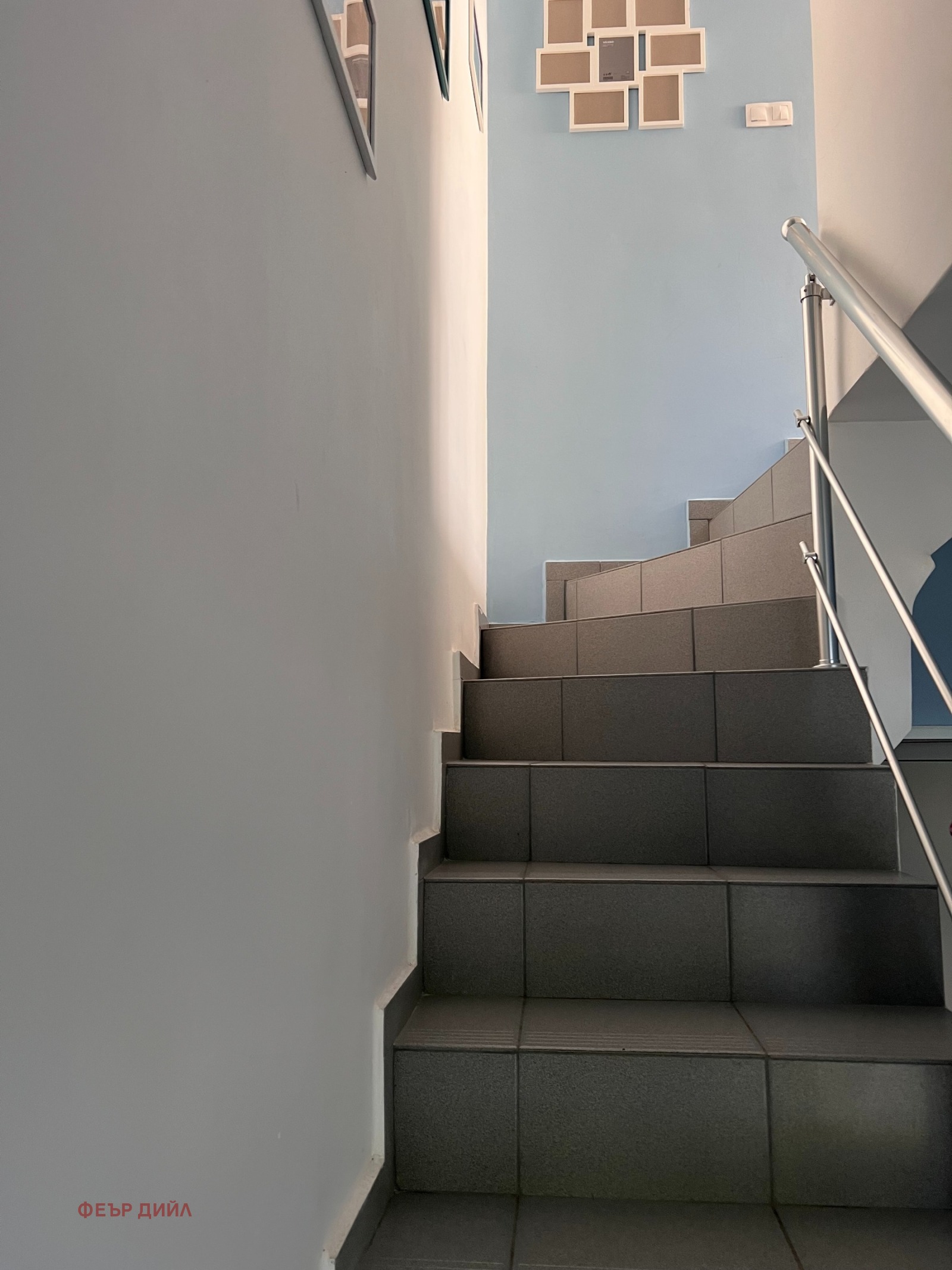 Продава КЪЩА, к.к. Албена, област Добрич, снимка 10 - Къщи - 53865694