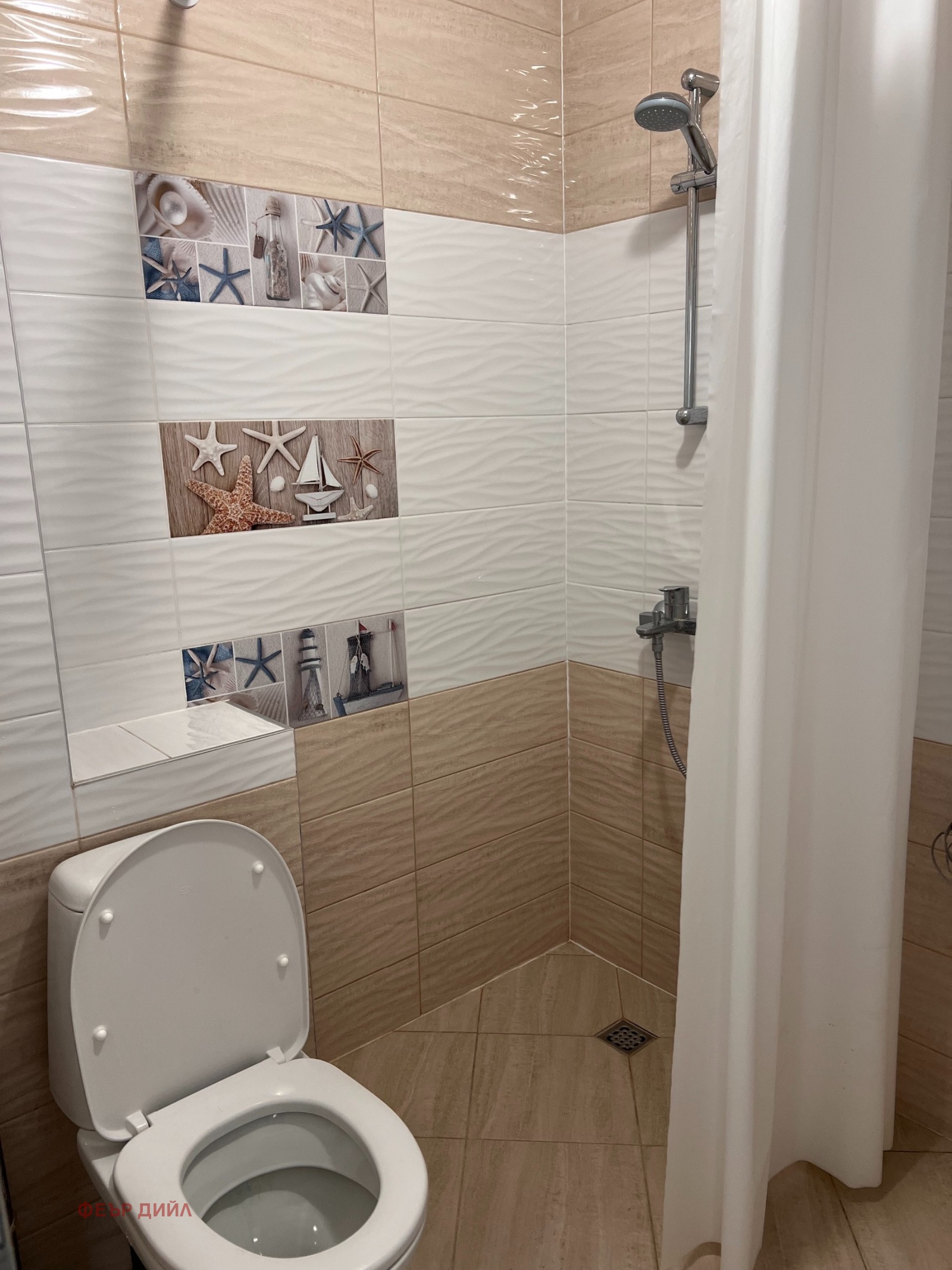 Продава КЪЩА, к.к. Албена, област Добрич, снимка 15 - Къщи - 53865694