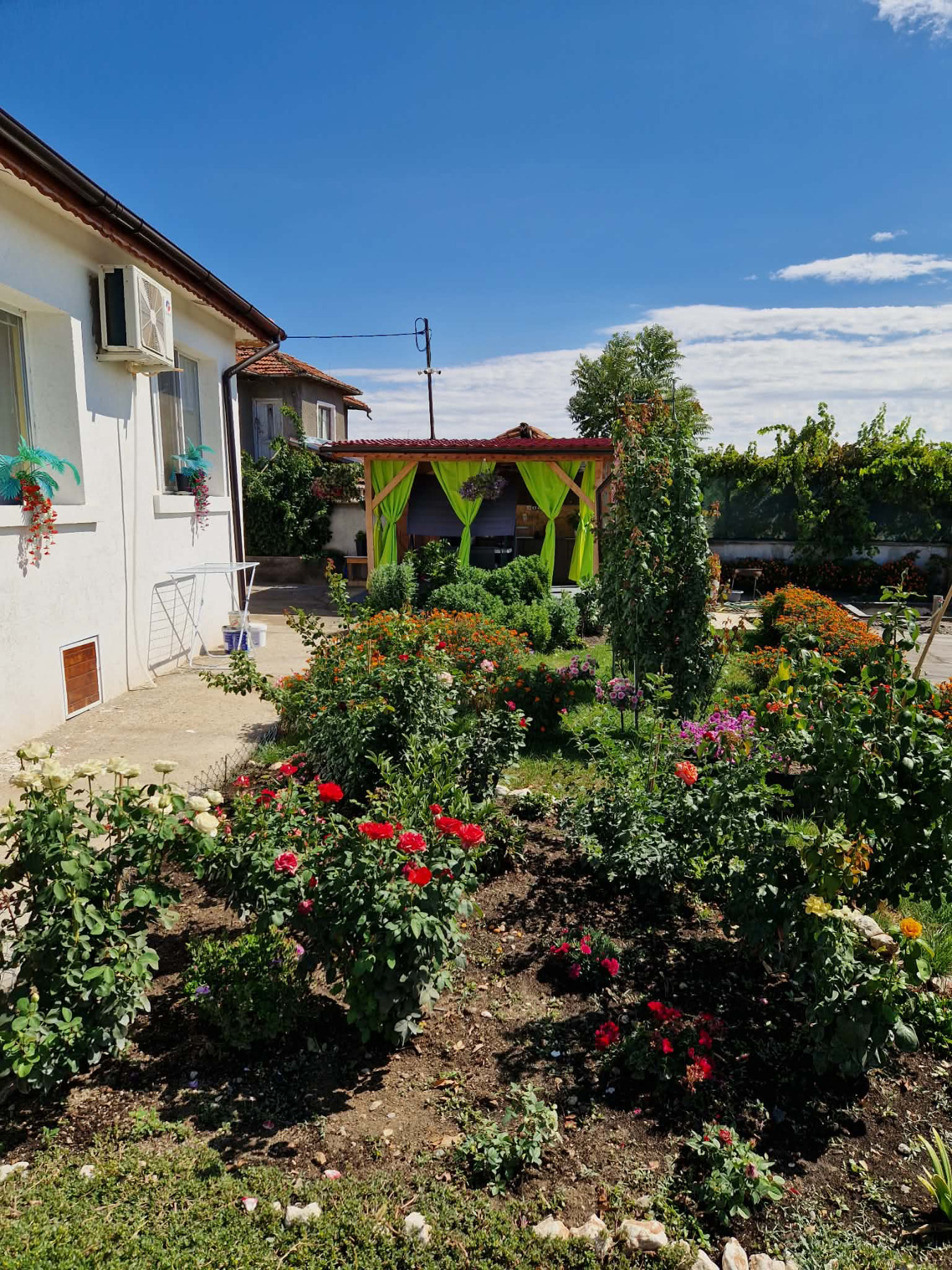 Продава КЪЩА, с. Черногорово, област Пазарджик, снимка 6 - Къщи - 56056364