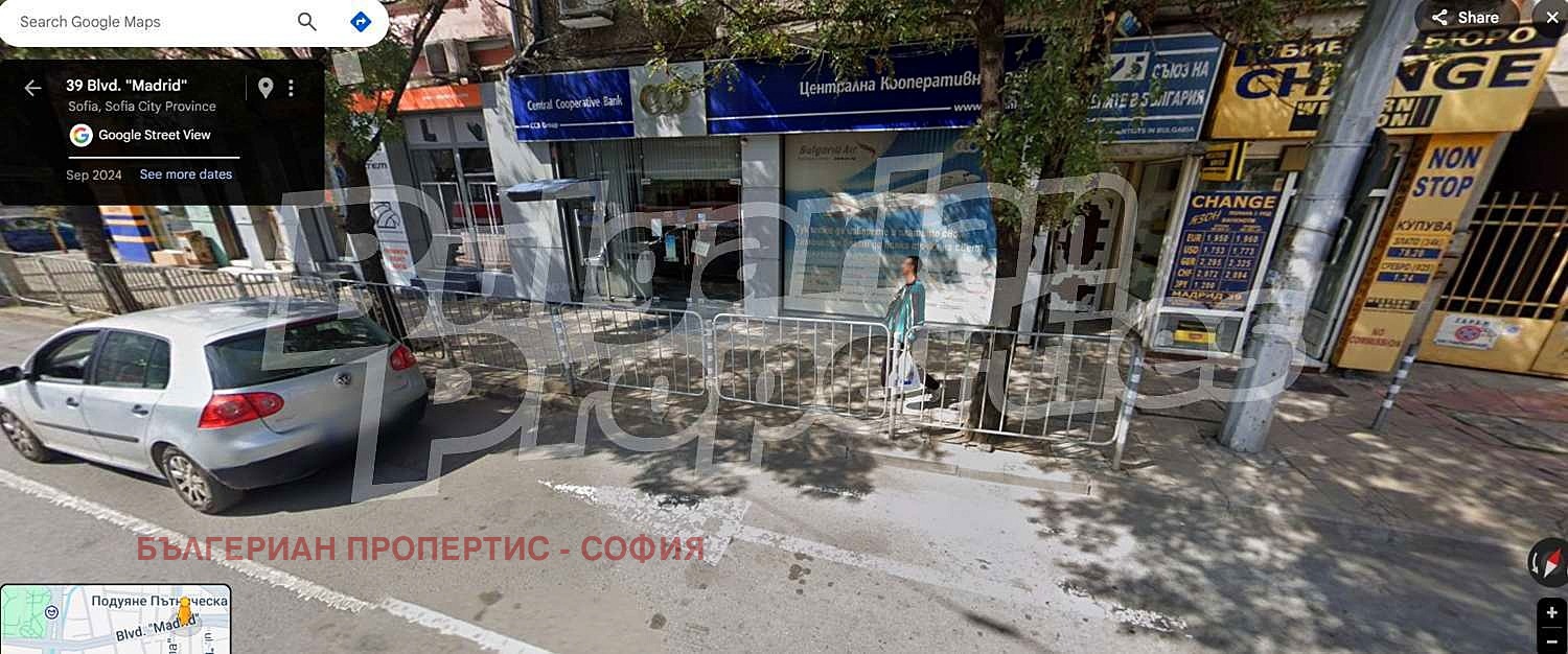 Продава МАГАЗИН, гр. София, Подуяне, снимка 2 - Магазини - 50208998