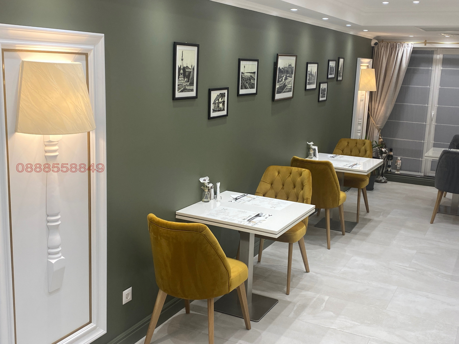 Продава ХОТЕЛ, гр. Русе, Център, снимка 4 - Хотели - 54194727