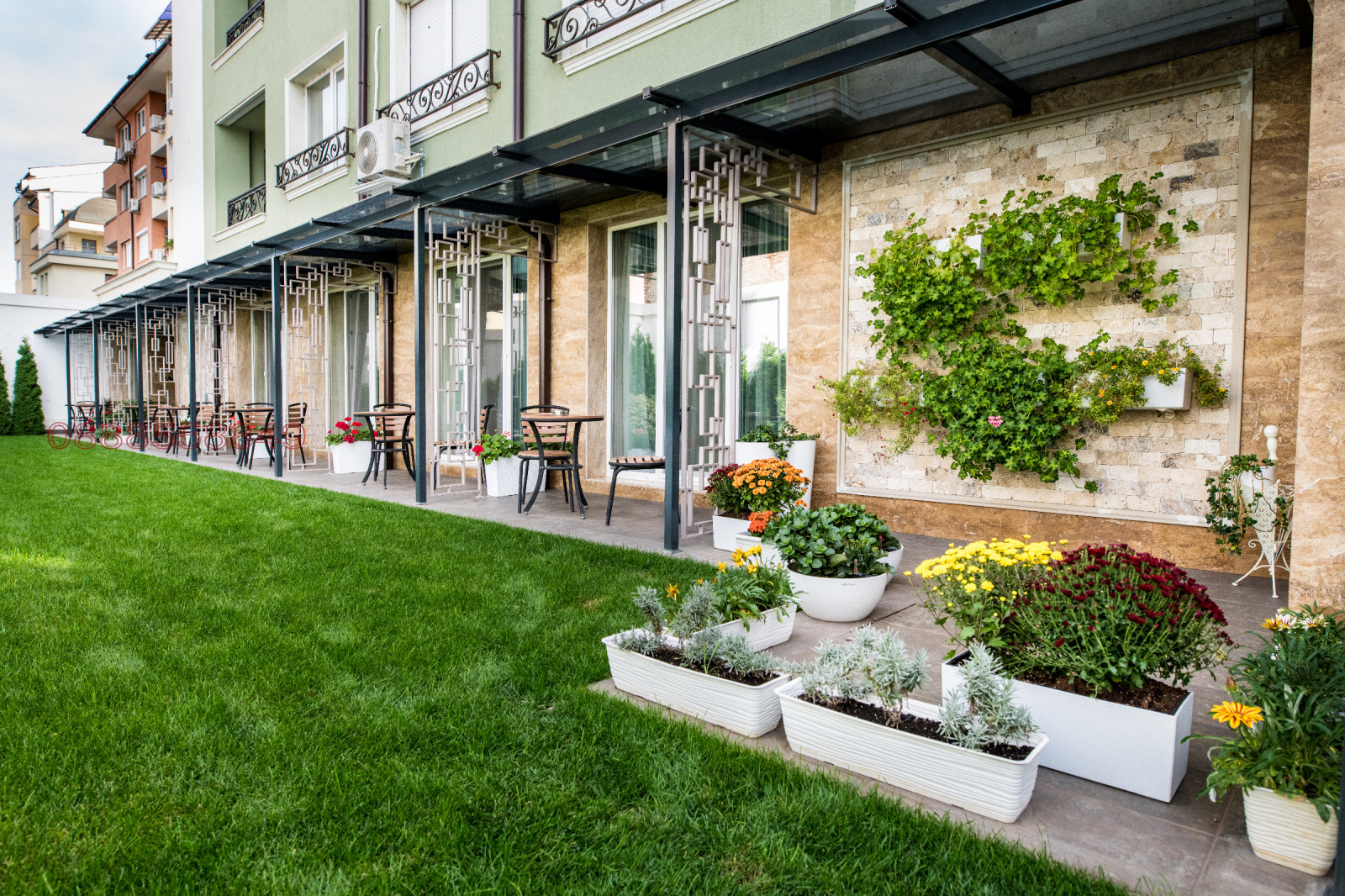 Продава ХОТЕЛ, гр. Русе, Център, снимка 8 - Хотели - 54194727