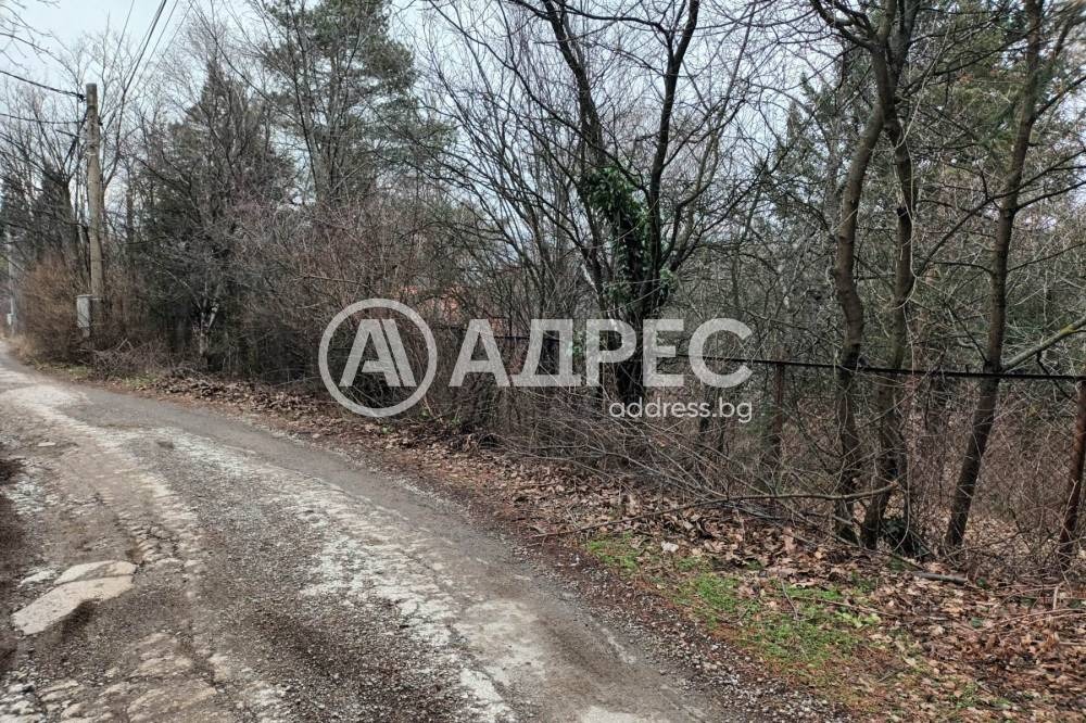 Продава ПАРЦЕЛ, гр. София, в.з.Бункера, снимка 10 - Парцели - 53959612
