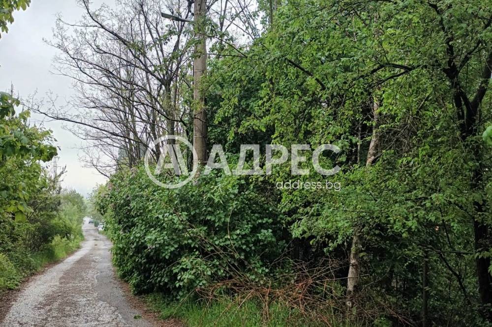 Продава ПАРЦЕЛ, гр. София, в.з.Бункера, снимка 3 - Парцели - 53959612
