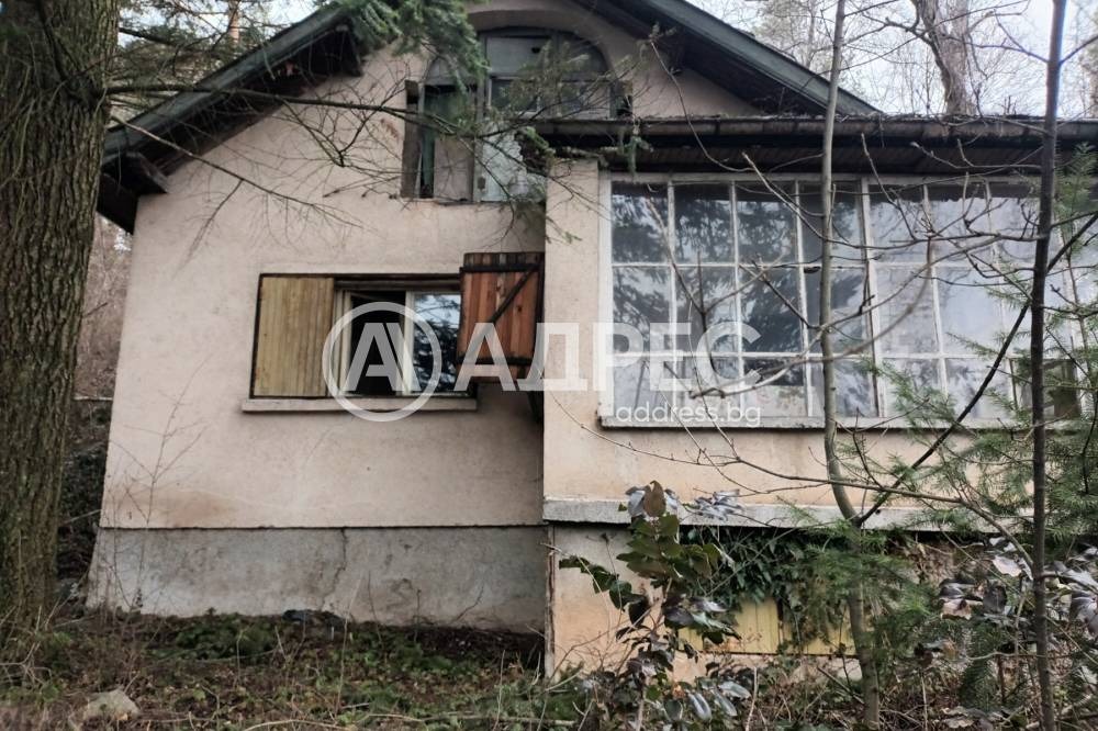 Продава ПАРЦЕЛ, гр. София, в.з.Бункера, снимка 2 - Парцели - 53959612