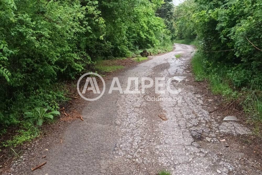 Продава ПАРЦЕЛ, гр. София, в.з.Бункера, снимка 8 - Парцели - 53959612