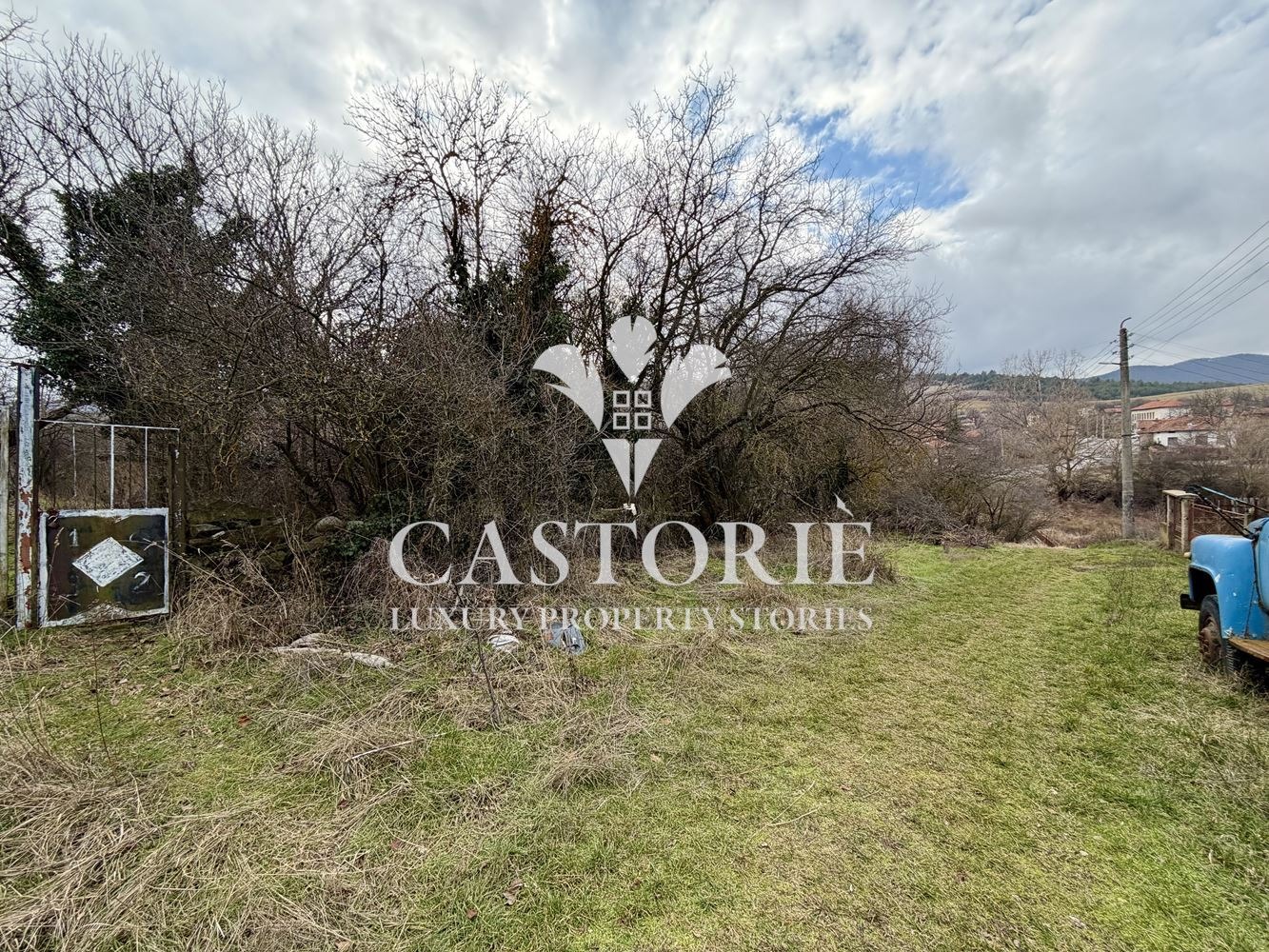 Продава ПАРЦЕЛ, гр. Ихтиман, област София област, снимка 15 - Парцели - 53994301