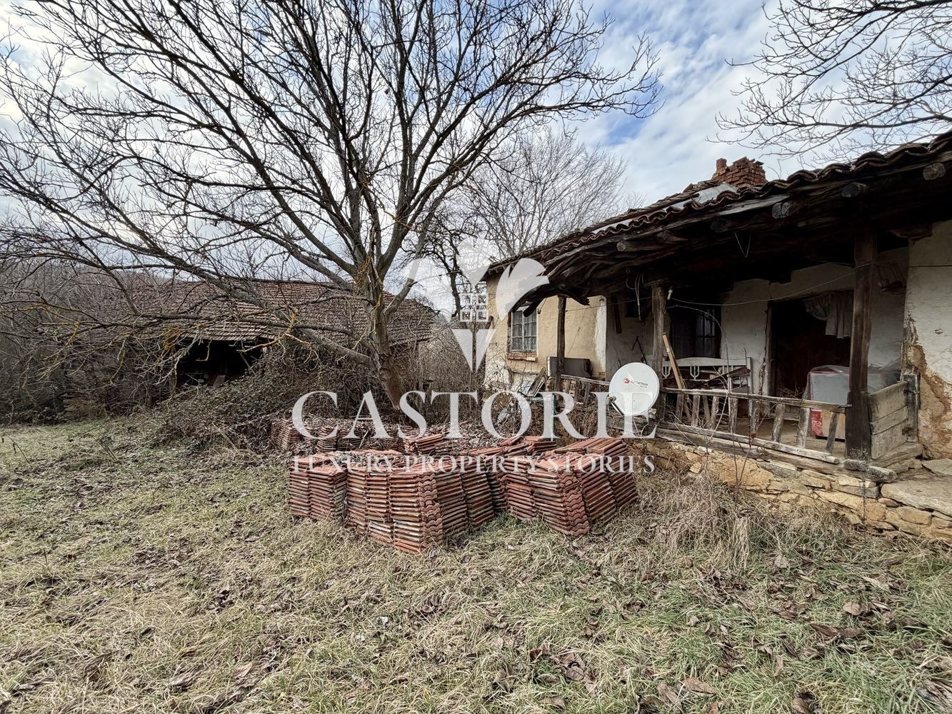 Продава ПАРЦЕЛ, гр. Ихтиман, област София област, снимка 9 - Парцели - 53994301