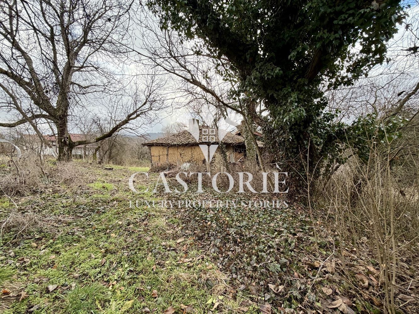 Продава ПАРЦЕЛ, гр. Ихтиман, област София област, снимка 4 - Парцели - 53994301